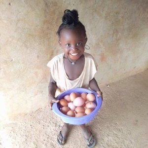 IF YOU COULD PROVIDE a HOME for a CHILD for $150, WOULD YOU DO SO?